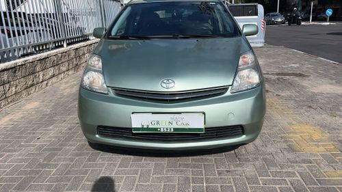 Toyota Prius 2nd hand, 2008