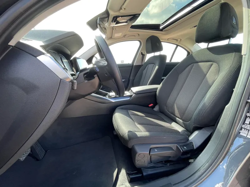 BMW 3 series 2ème main, 2022, main privée
