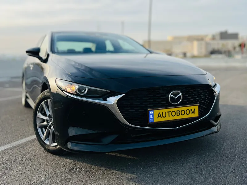 Mazda 3 2ème main, 2020, main privée