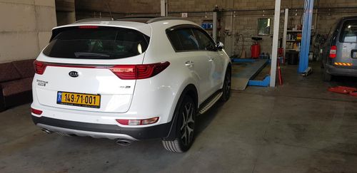 Elie Motors Garage. صورة 6