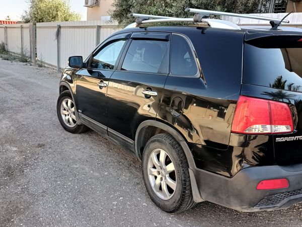 Kia Sorento 2nd hand, 2012, private hand