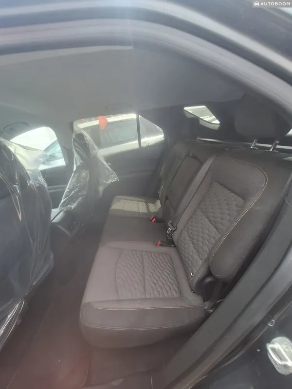 Chevrolet Equinox 2nd hand, 2020