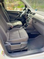 Volkswagen Caddy 2ème main, 2020, privée