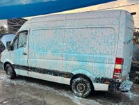 Mercedes Sprinter 2nd hand, 2015