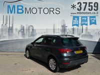 SEAT Arona 2nd hand, 2019, private