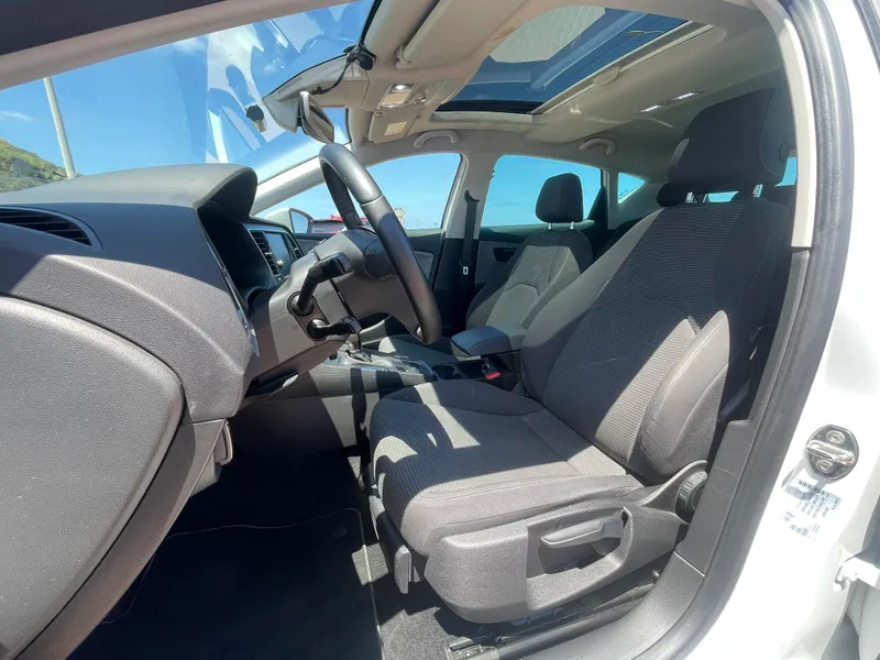 SEAT Leon 2nd hand, 2020, private hand