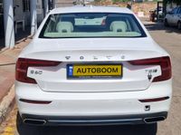 فولفو S60 مستعمل, 2020, خصوصي