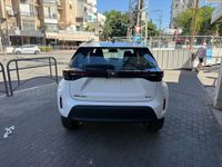 Toyota Yaris Cross new car, 2026