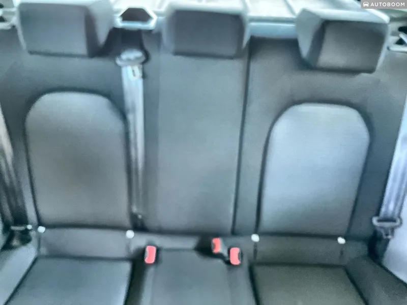 SEAT Ibiza 2ème main, 2024, privée