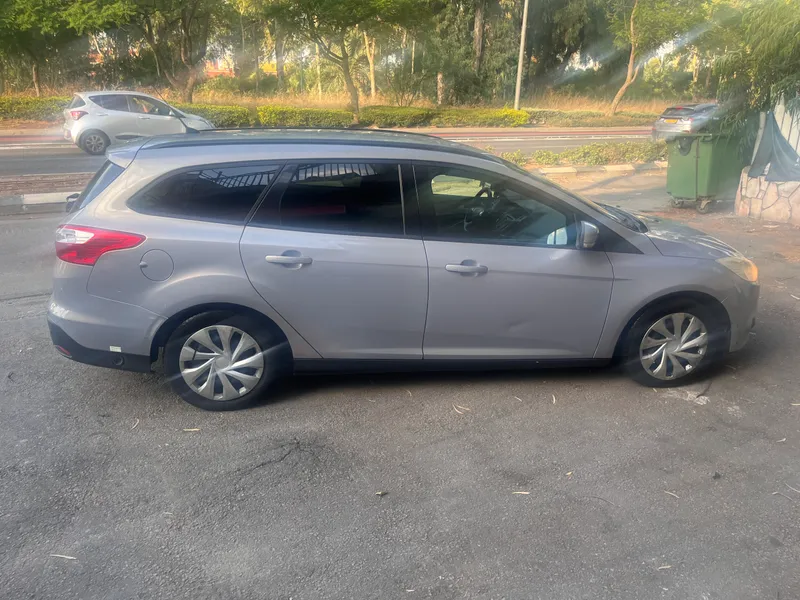 Ford Focus 2nd hand, 2012, private hand