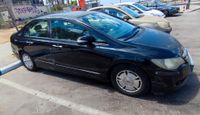 Honda Civic 2nd hand, 2009, private