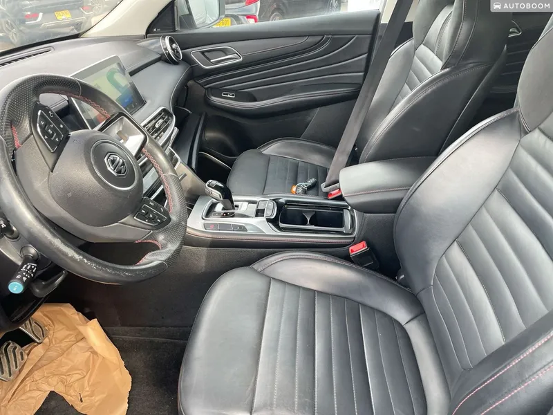 MG EHS 2ème main, 2022, privée