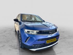 Opel Mokka, 2023, фото
