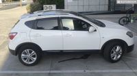 Nissan Qashqai 2ème main, 2013, privée