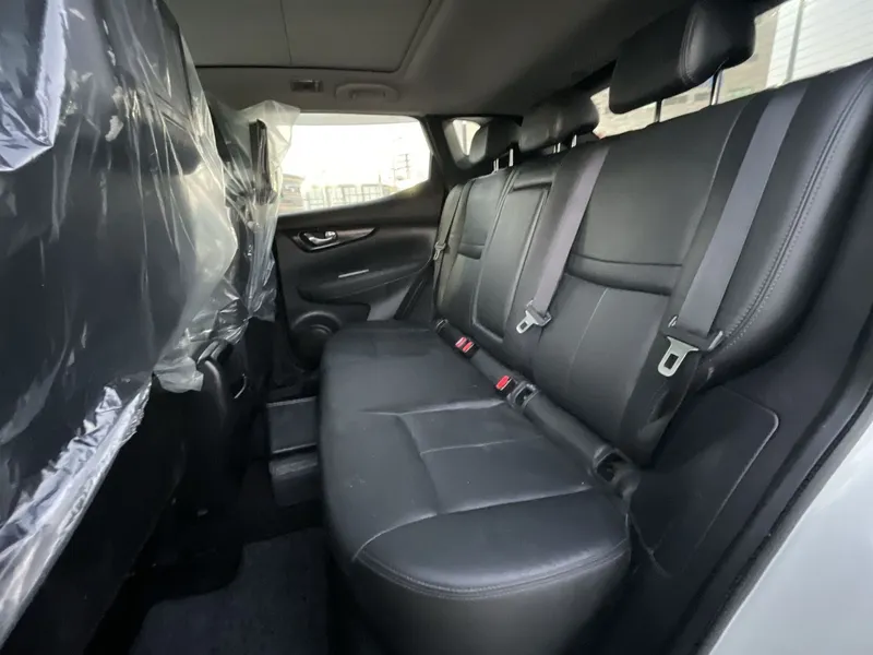 Nissan Qashqai 2nd hand, 2016, private hand