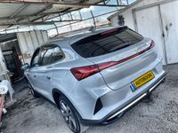 MG מארוול R יד 2 רכב, 2023, פרטי