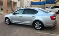 Skoda Octavia 2nd hand, 2016, private