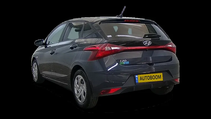 Hyundai i20 2nd hand, 2023