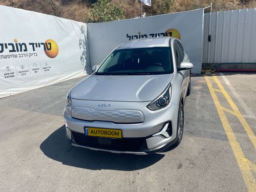 קיה נירו פלוס‏, 2022, תמונה