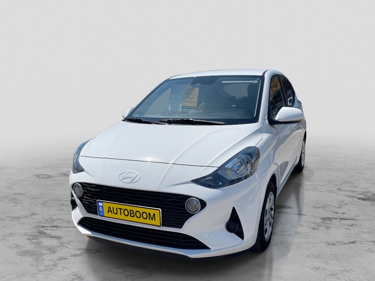Hyundai i10 2ème main, 2024, main privée