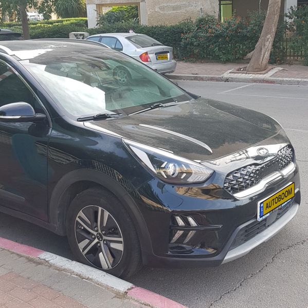 Kia Niro 2nd hand, 2019, private hand