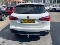 MG EHS יד 2 רכב, 2022, פרטי
