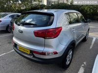 Kia Sportage 2ème main, 2015