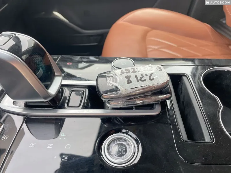 Chery Tiggo 8 Pro 2ème main, 2024
