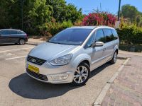 Ford Galaxy с пробегом, 2011, частная