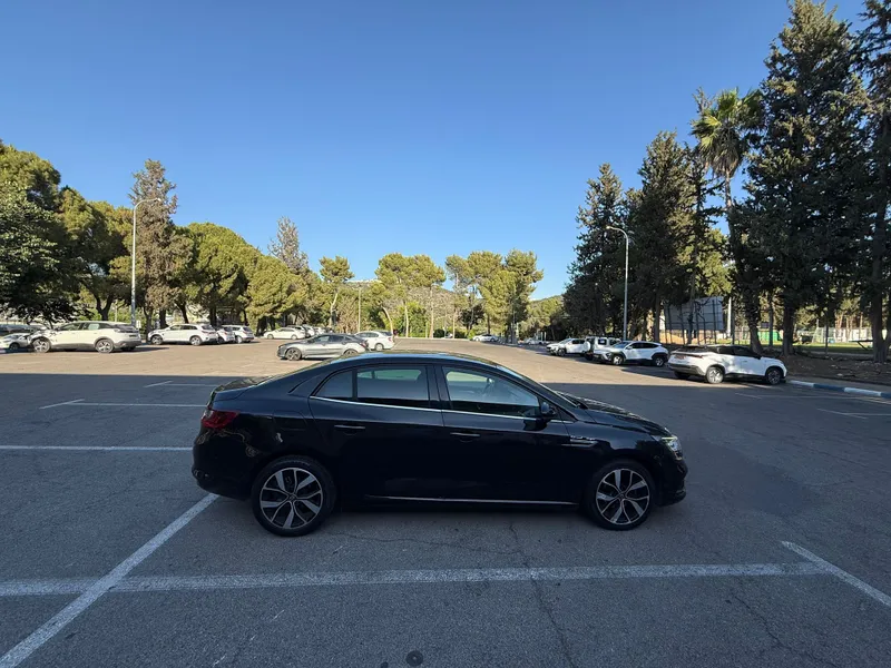 Renault Megane 2ème main, 2021, main privée