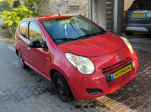 Suzuki Alto, 2009, photo