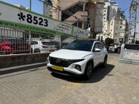 יונדאי טוסון יד 2 רכב, 2022, פרטי