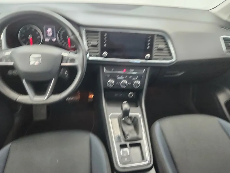 SEAT Ateca 2nd hand, 2019, private hand