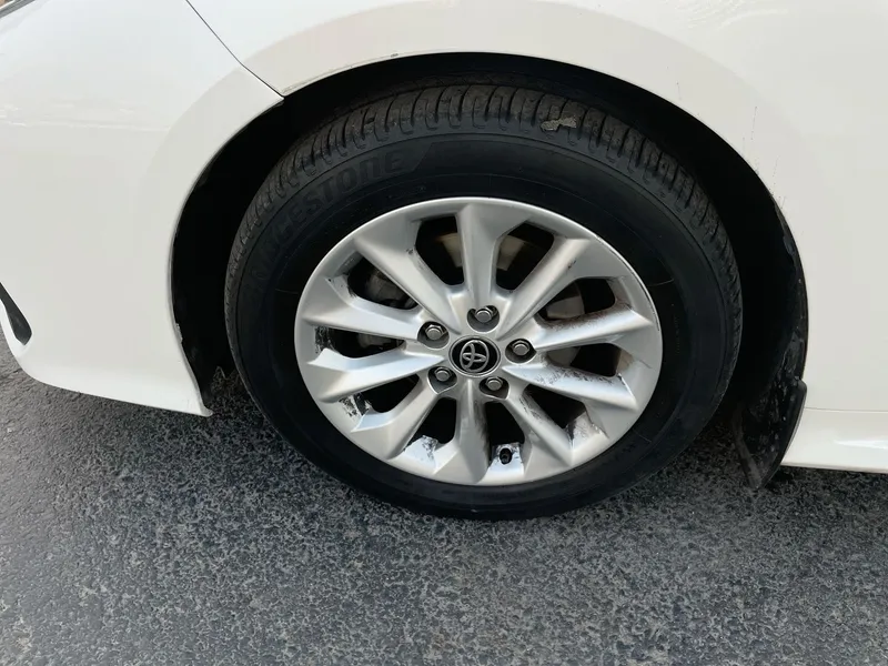 Toyota Corolla 2nd hand, 2022