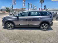 Peugeot 5008 с пробегом, 2021, частная
