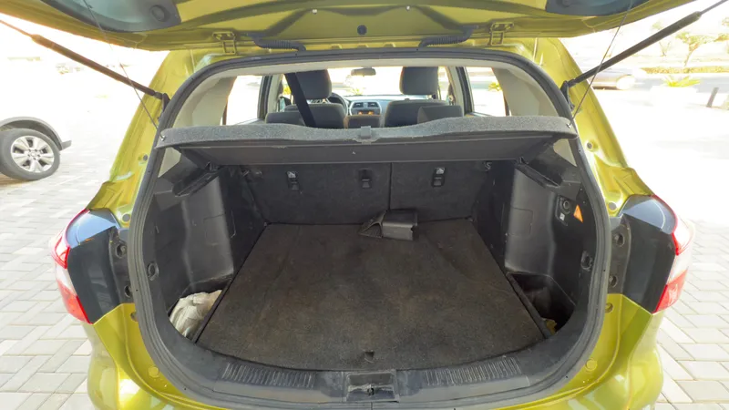 Suzuki SX4 2nd hand, 2016, private hand