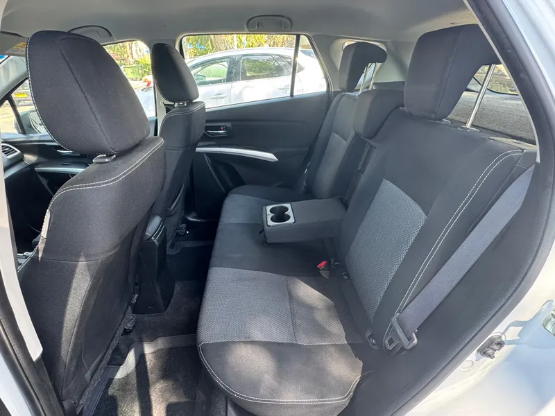 Suzuki SX4 2nd hand, 2014, private hand