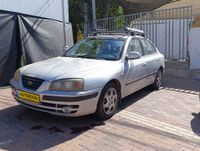 יונדאי אלנטרה יד 2 רכב, 2005, פרטי
