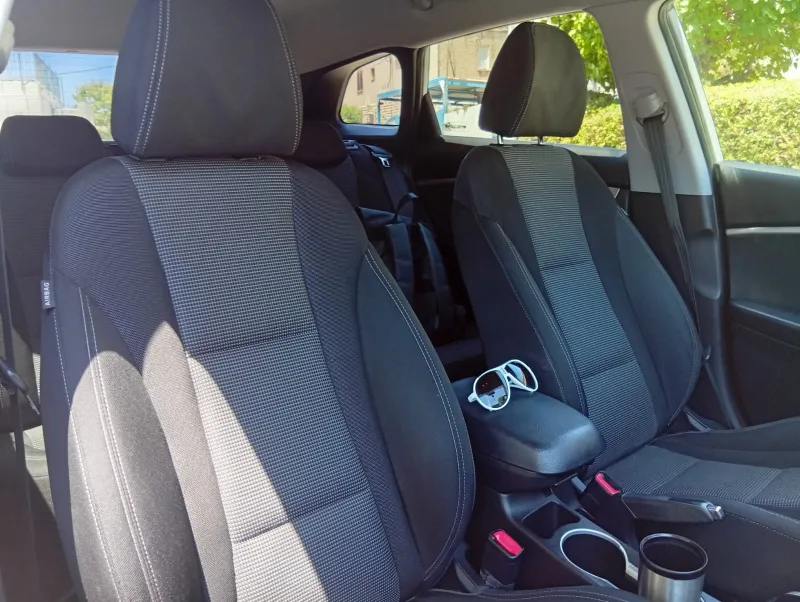 Hyundai i30 с пробегом, 2013, частная рука