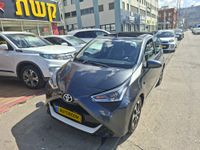 Toyota Aygo 2ème main, 2019, privée