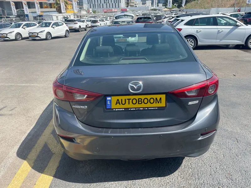 Mazda 3 2nd hand, 2019, private hand