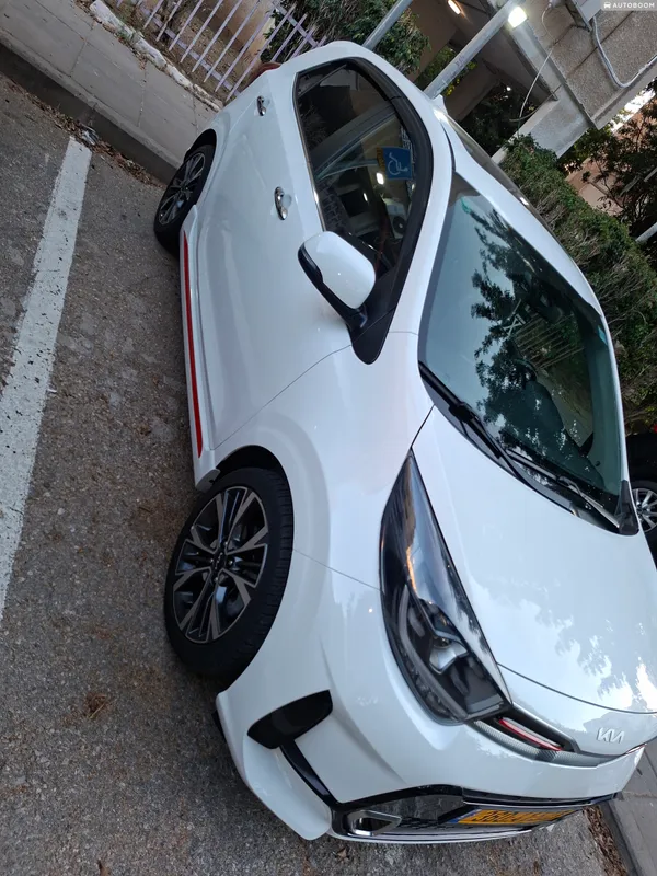 Kia Picanto 2nd hand, 2023, private