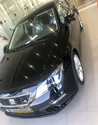 SEAT Leon 2ème main, 2019, main privée