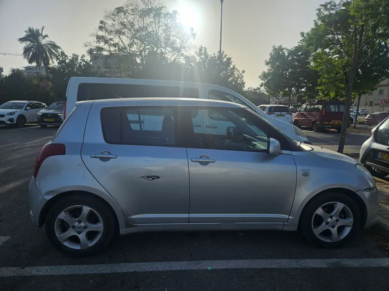 Suzuki Swift 2ème main, 2011, main privée