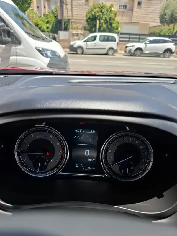 Suzuki S-Cross 2ème main, 2025, main privée