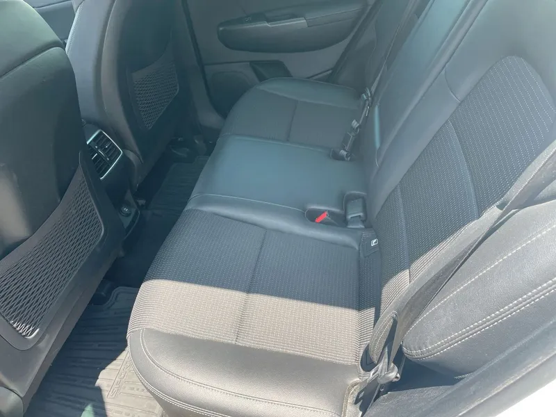 Kia Sportage 2nd hand, 2021, private hand