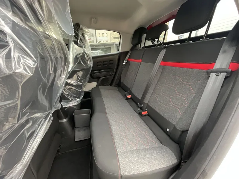 Citroën C3 2ème main, 2019, main privée