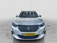 Peugeot 2008 с пробегом, 2021, частная