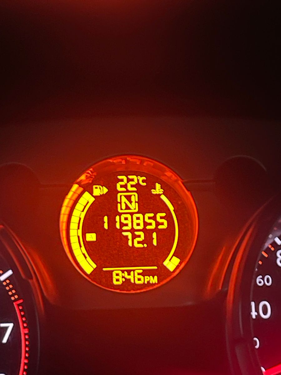 Nissan Qashqai 2nd hand, 2010, private hand