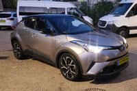 Toyota C-HR 2nd hand, 2017, private